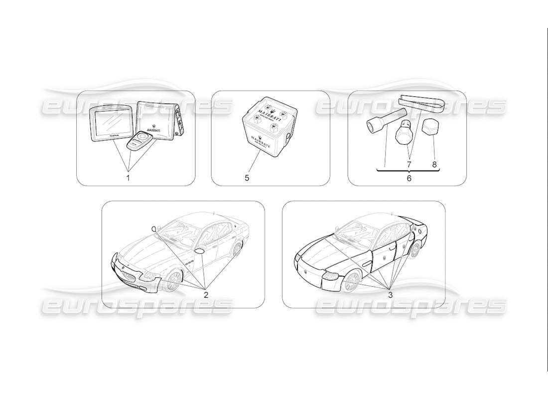 teilediagramm mit der teilenummer 920002240