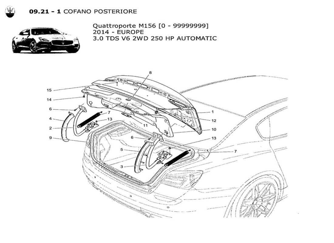 teilediagramm mit der teilenummer 675000092