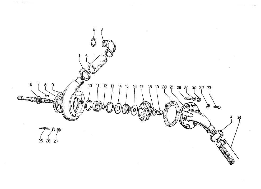 teilediagramm mit der teilenummer 001708469