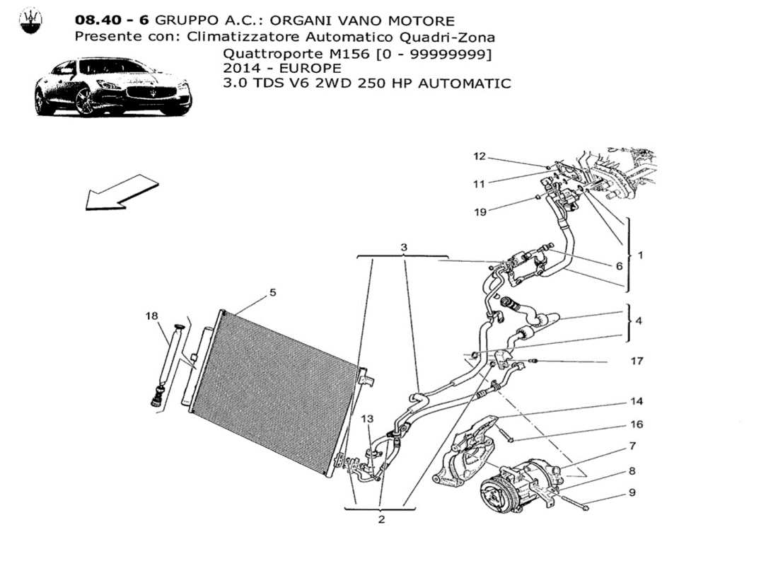 teilediagramm mit der teilenummer 675000249