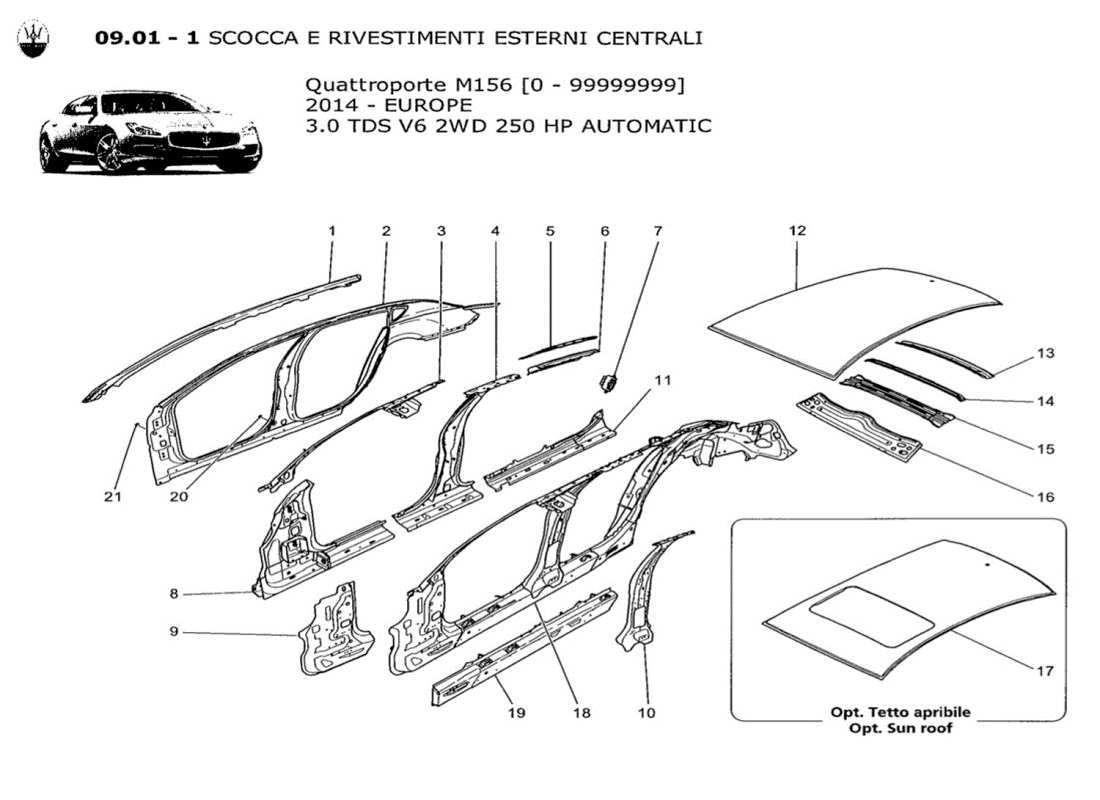 teilediagramm mit der teilenummer 675000244
