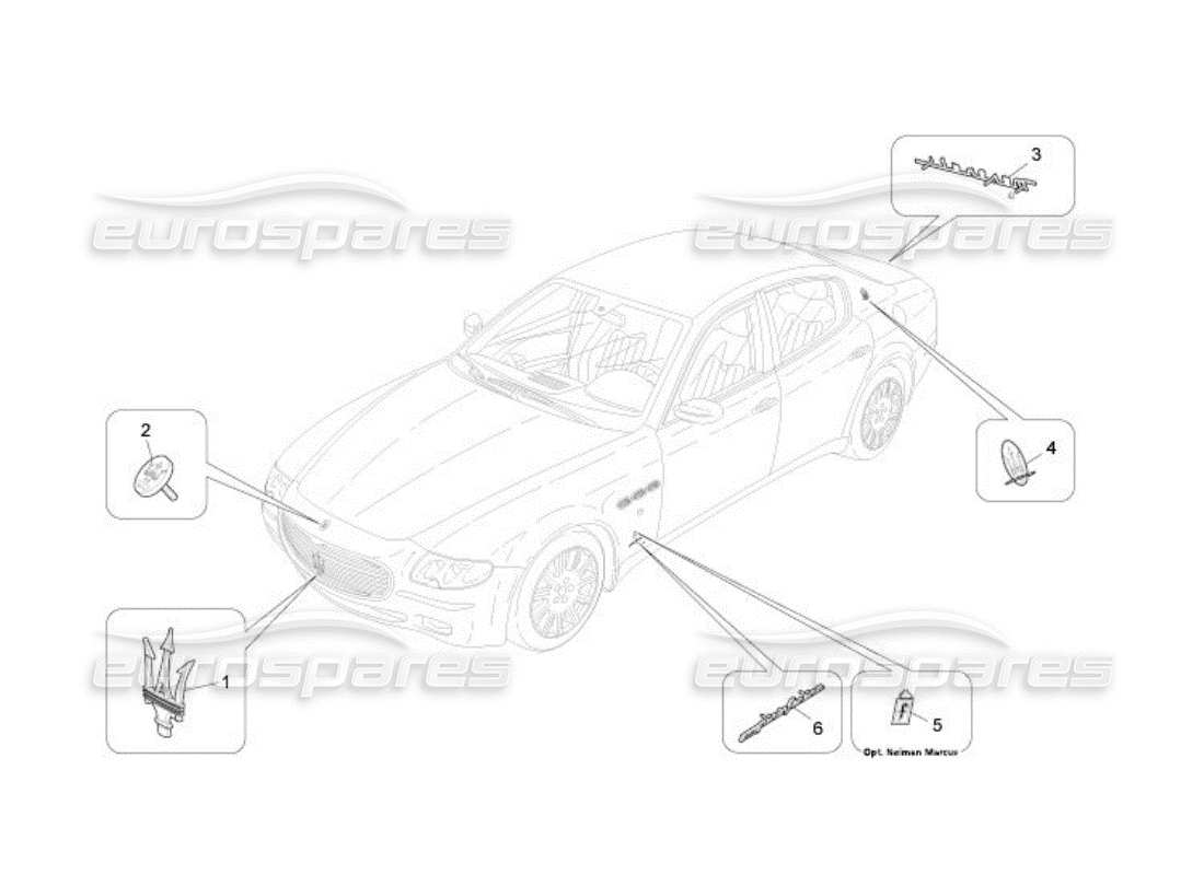 teilediagramm mit der teilenummer 67860500