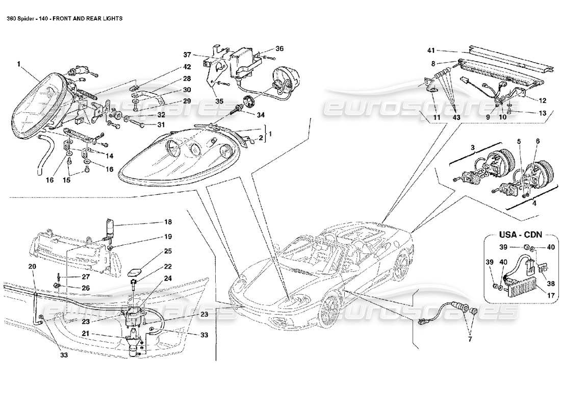 teilediagramm mit der teilenummer 180415