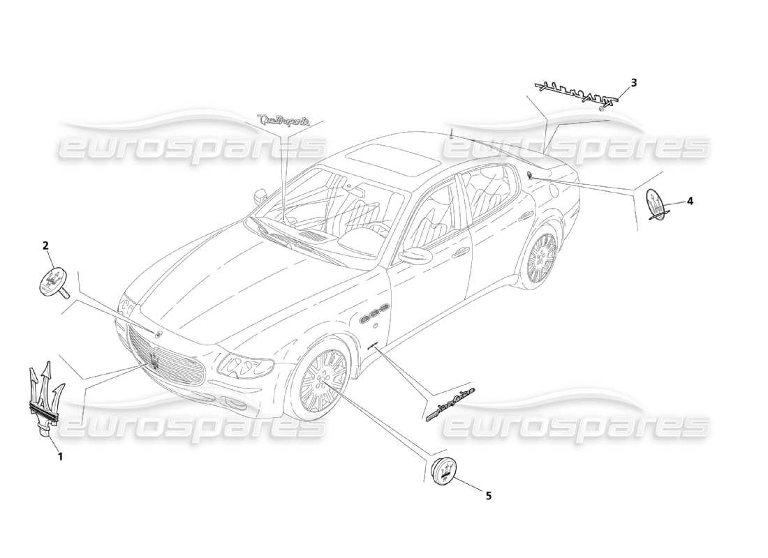 teilediagramm mit der teilenummer 67575600