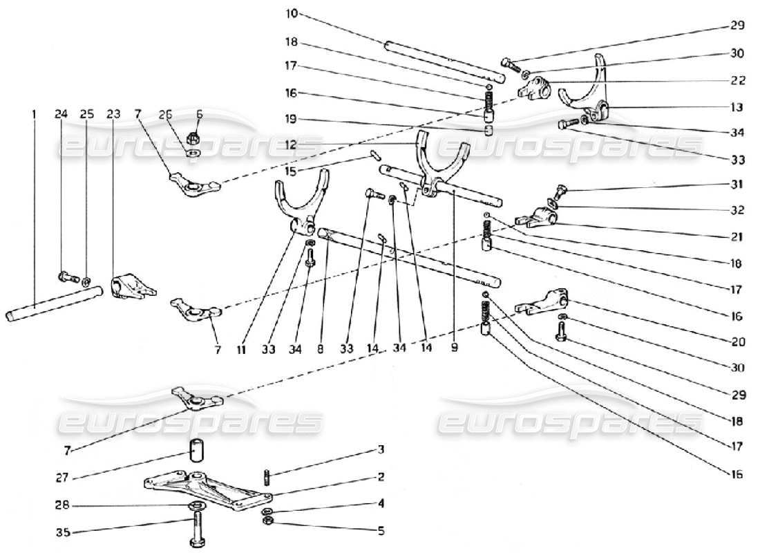 teilediagramm mit der teilenummer 109502