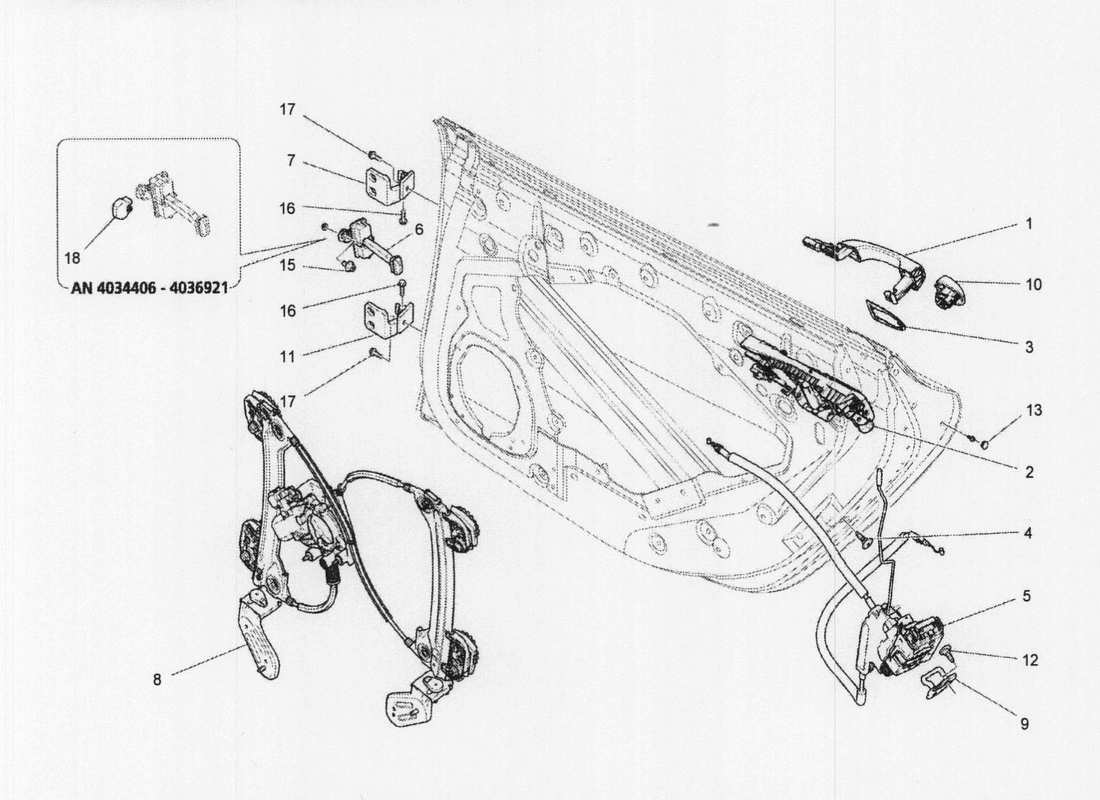 teilediagramm mit der teilenummer 670102269