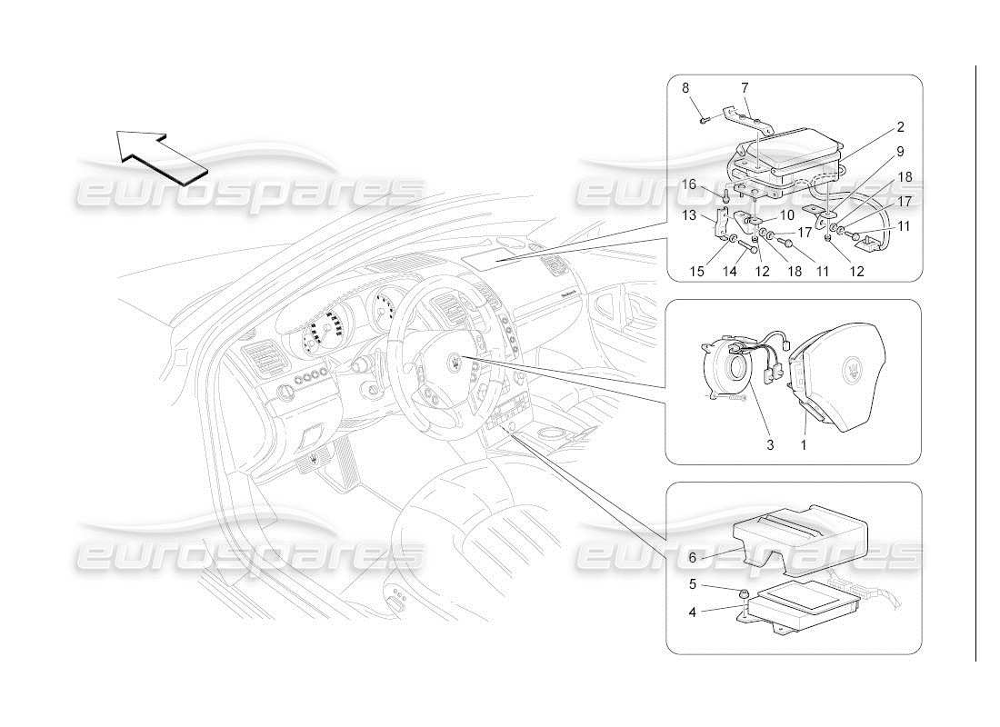 teilediagramm mit der teilenummer 9814300..