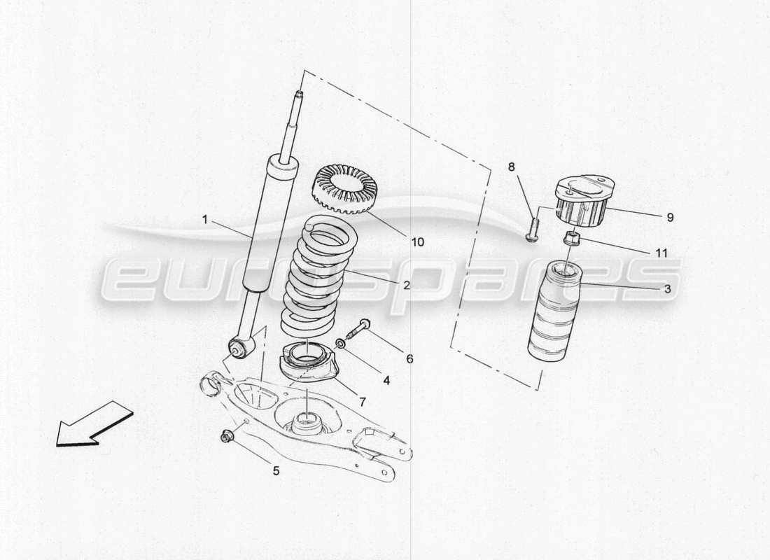 teilediagramm mit der teilenummer 670033244