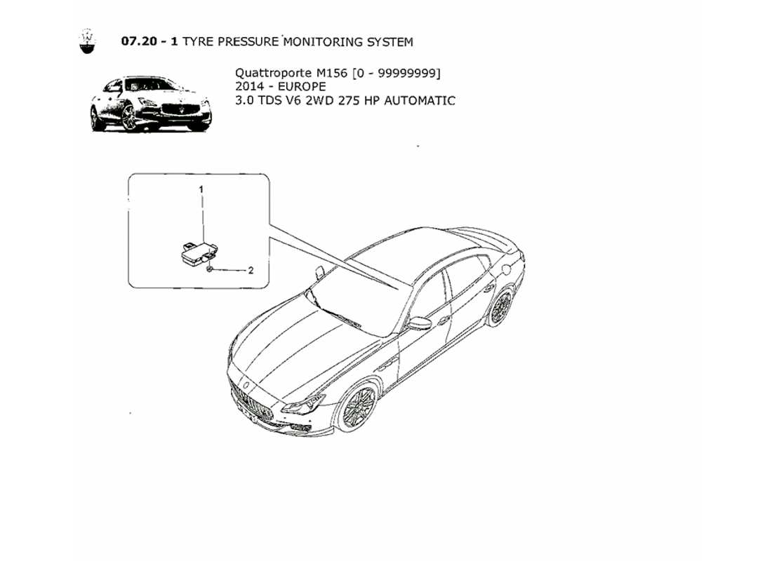 teilediagramm mit der teilenummer 670001902