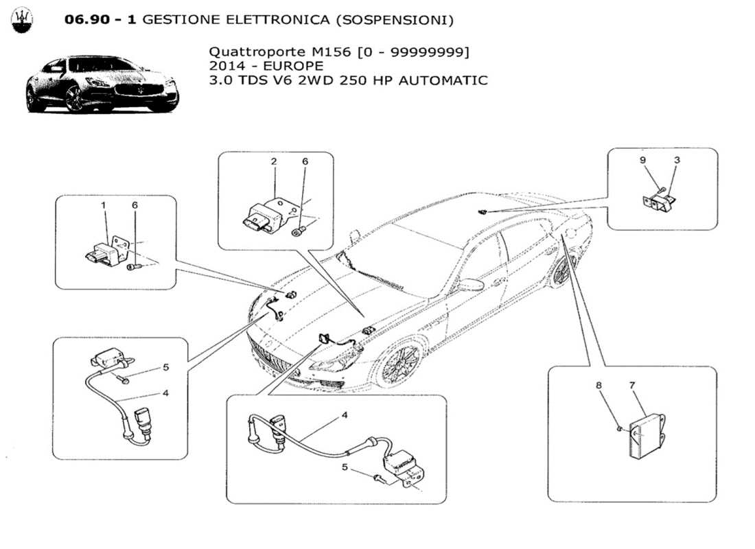 teilediagramm mit der teilenummer 675000173