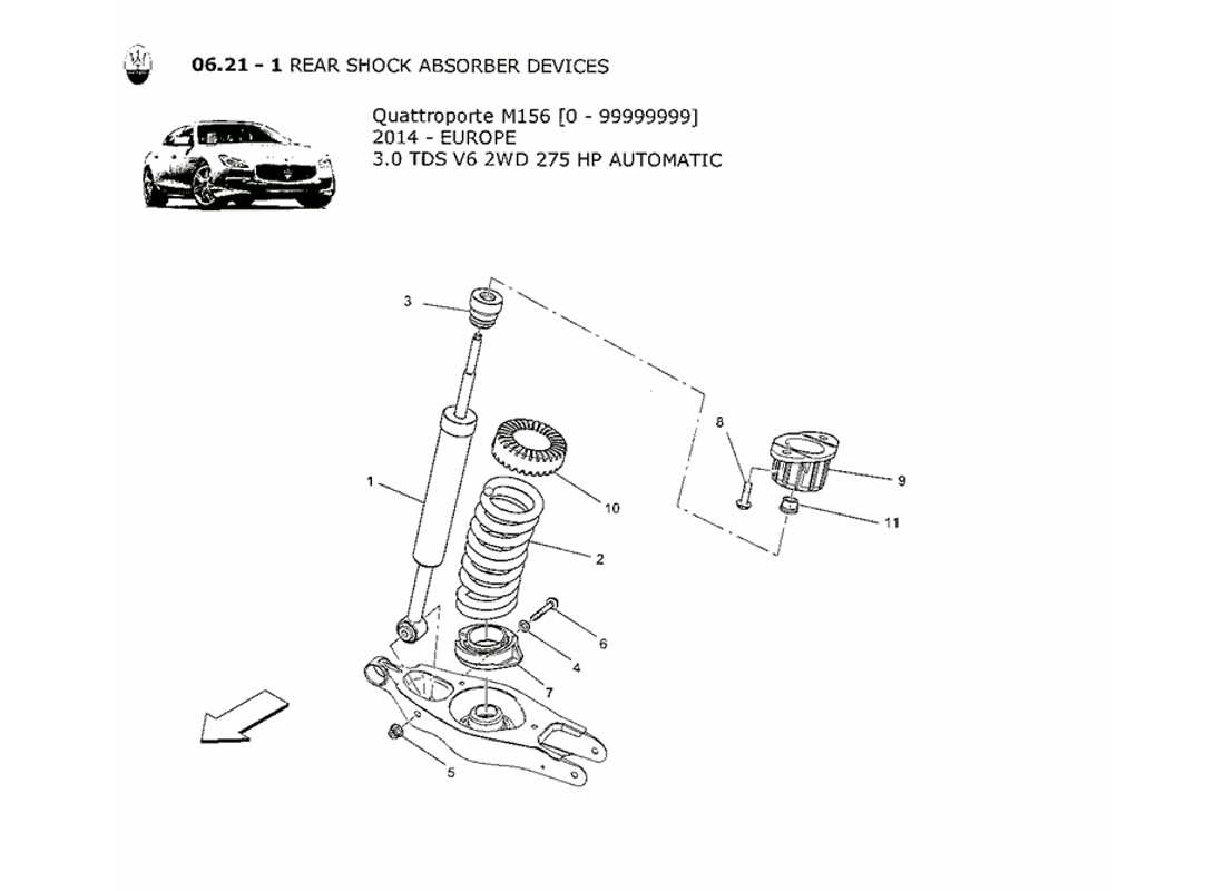 teilediagramm mit der teilenummer 670002833