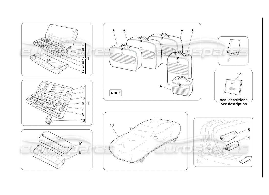 teilediagramm mit der teilenummer 228062