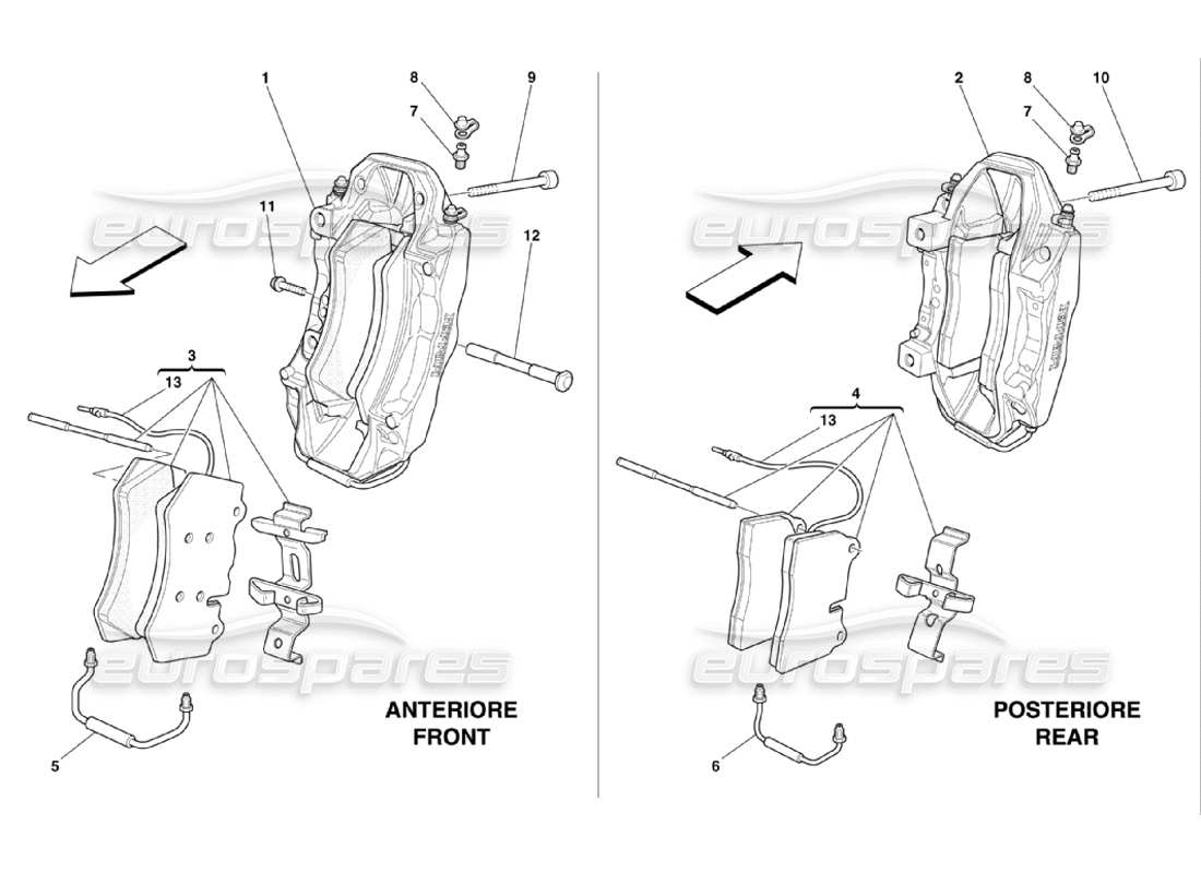 teilediagramm mit der teilenummer 70001080