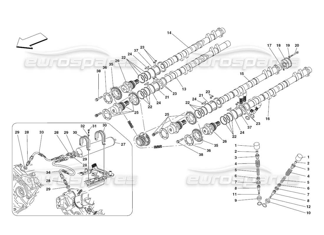 teilediagramm mit der teilenummer 179763