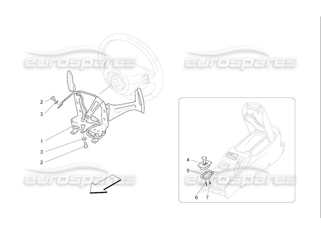 teilediagramm mit der teilenummer 261433