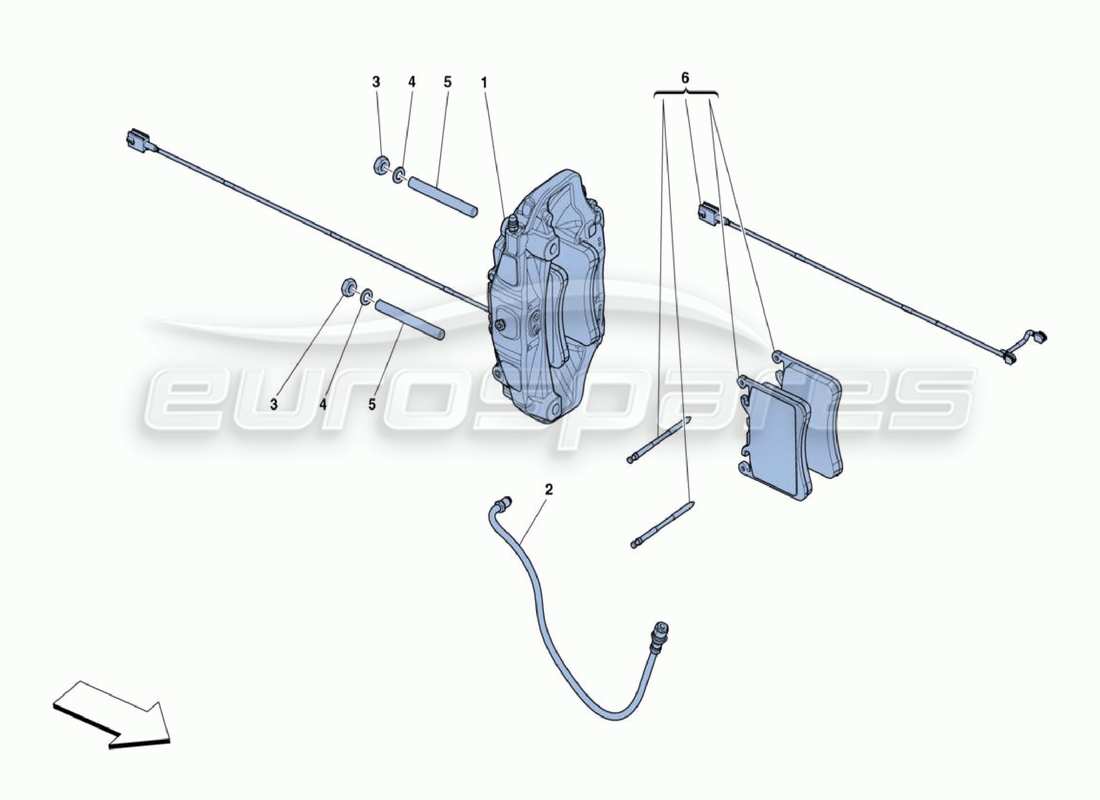 teilediagramm mit der teilenummer 341755