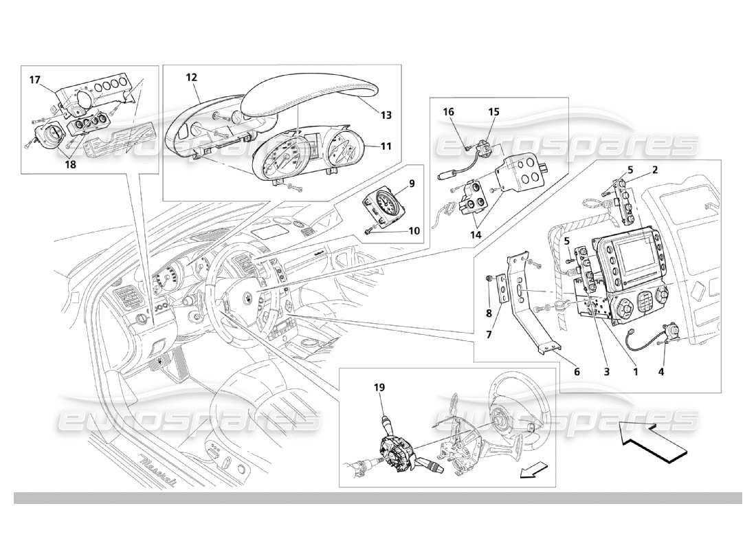 teilediagramm mit der teilenummer 188212