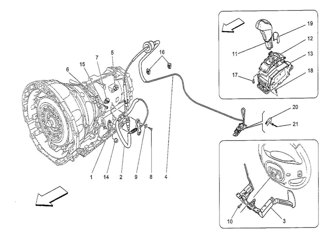 teilediagramm mit der teilenummer 673002679