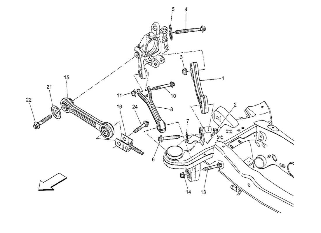 teilediagramm mit der teilenummer 670002818