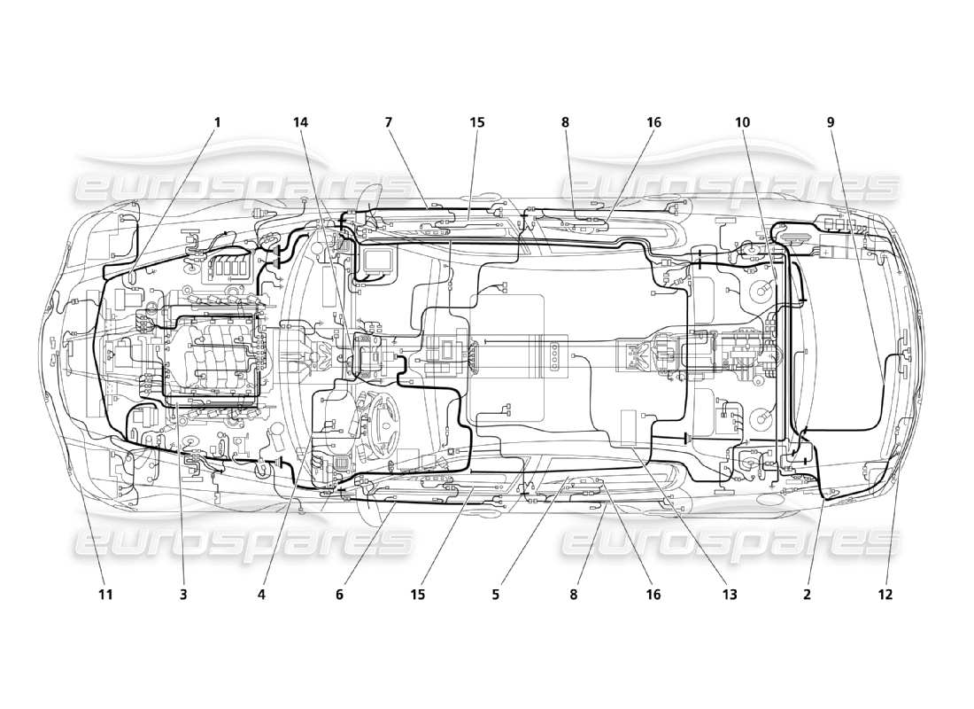 teilediagramm mit der teilenummer 193789