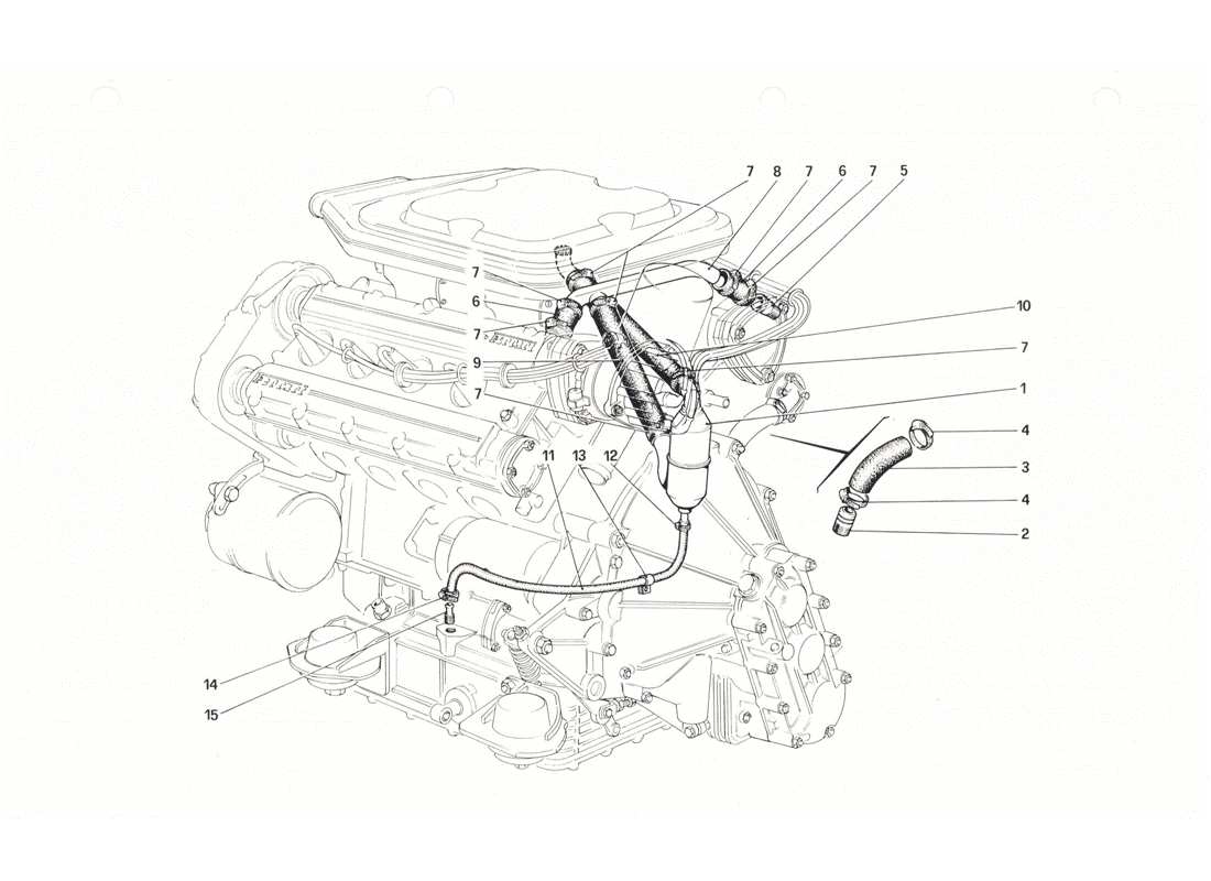 teilediagramm mit der teilenummer 106335