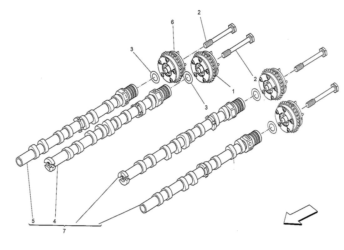 teilediagramm mit der teilenummer 240559