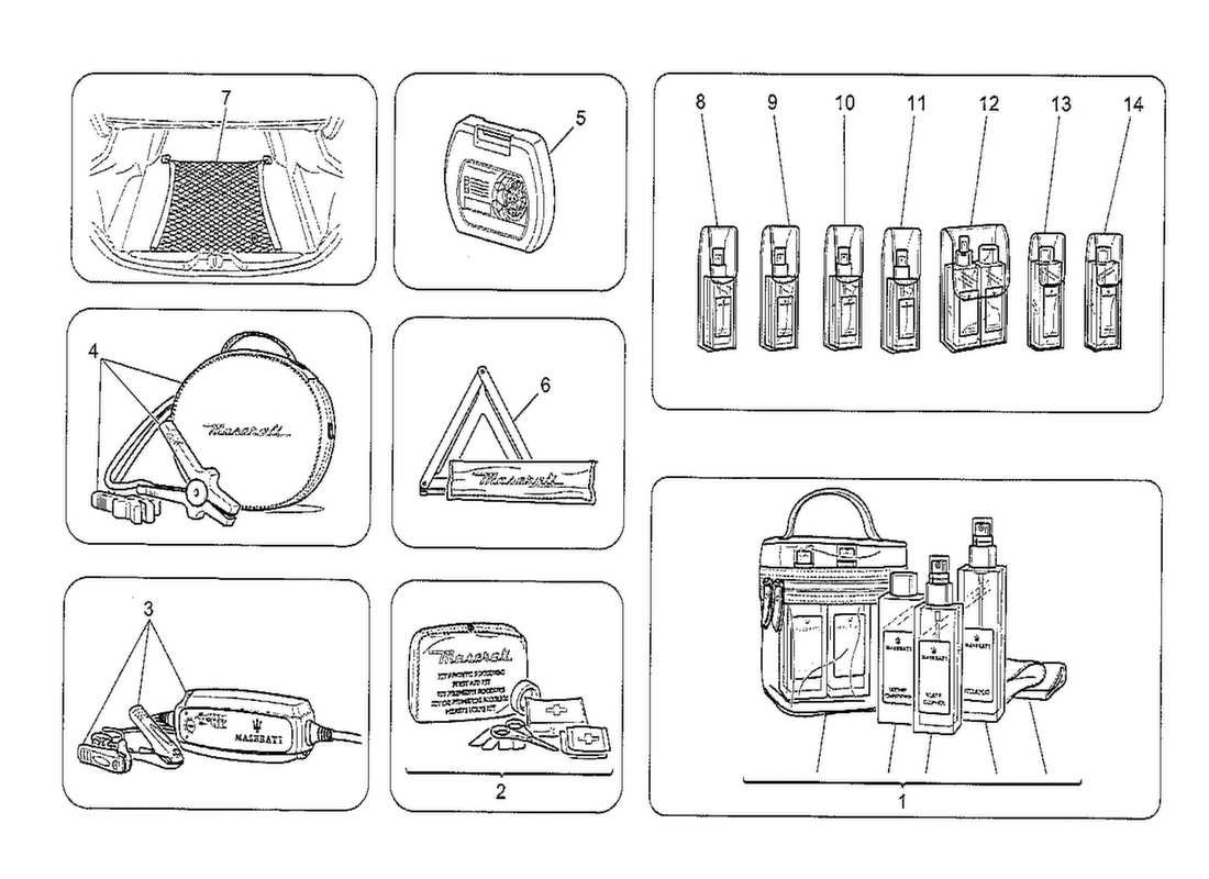 teilediagramm mit der teilenummer 940000282