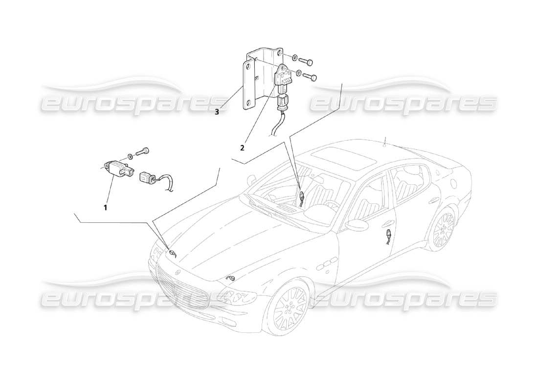 teilediagramm mit der teilenummer 201232
