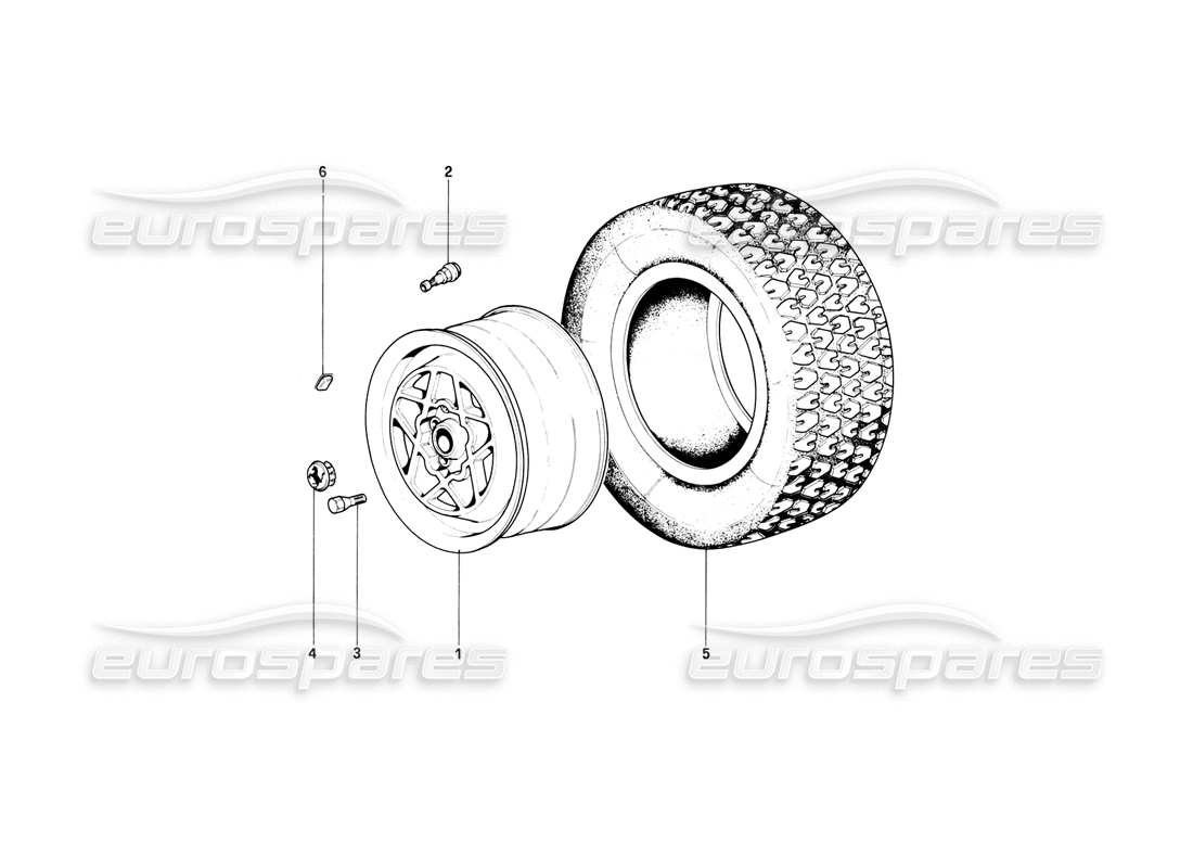 teilediagramm mit der teilenummer 117272