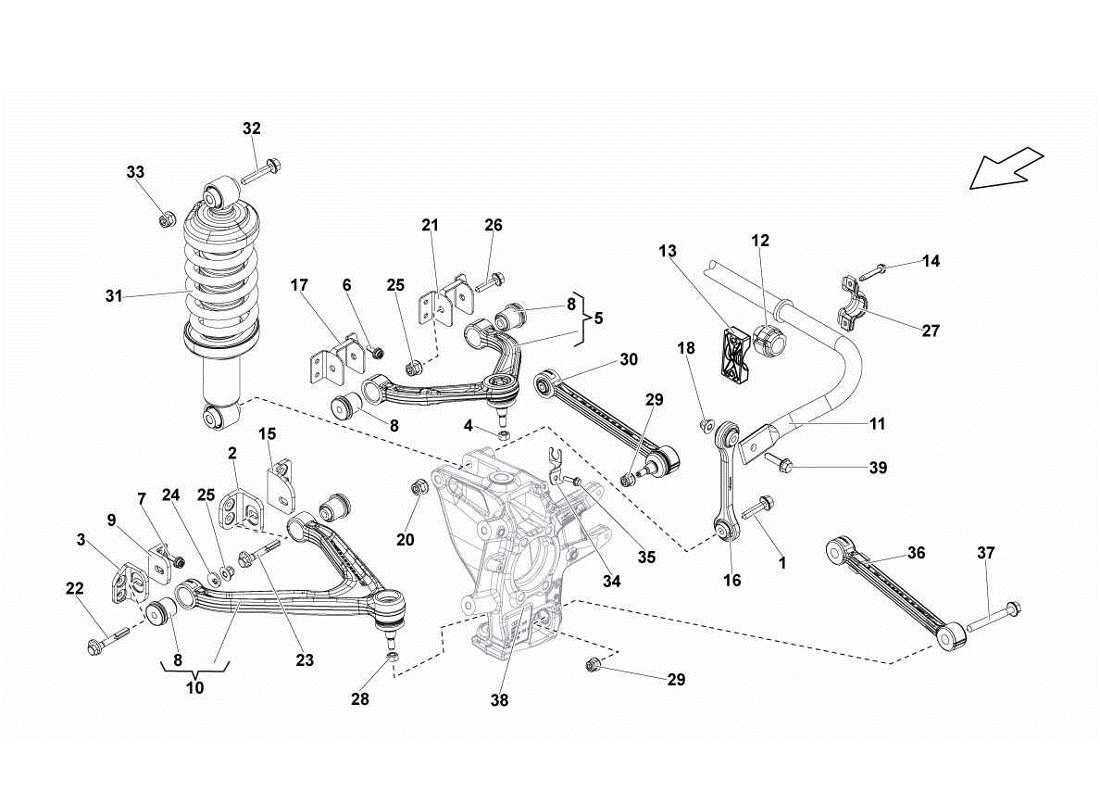 teilediagramm mit der teilenummer 400511409f