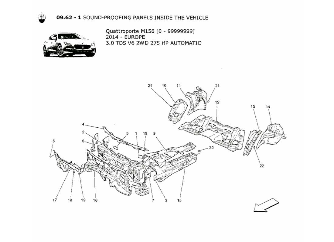 teilediagramm mit der teilenummer 670003169