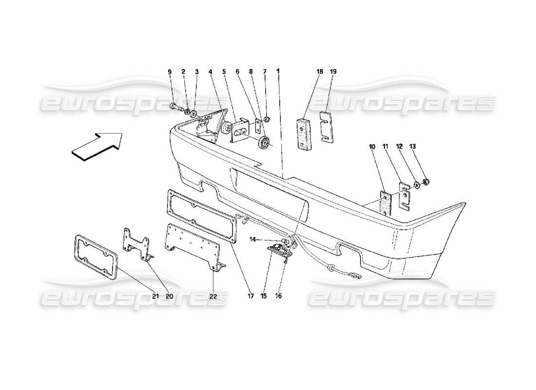 teilediagramm mit der teilenummer 63317210