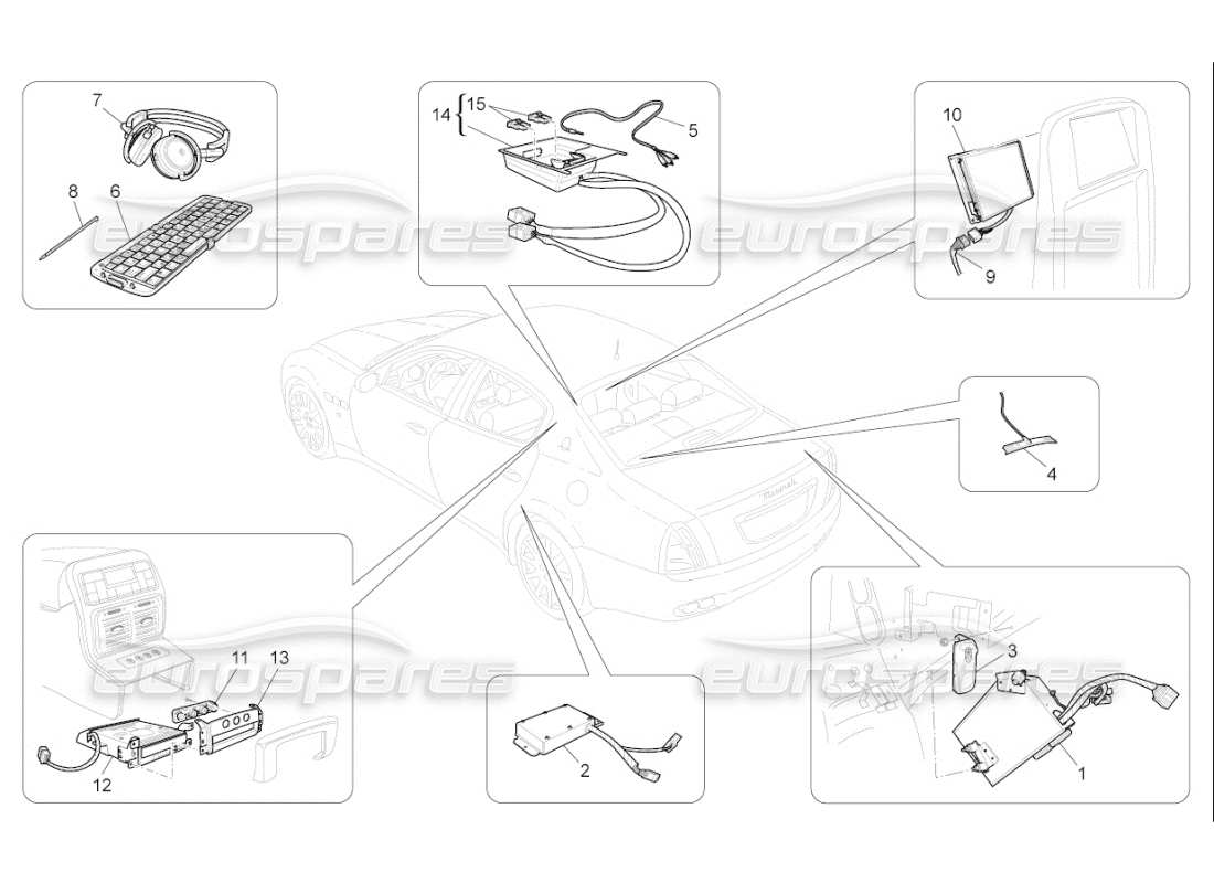 teilediagramm mit der teilenummer 242214