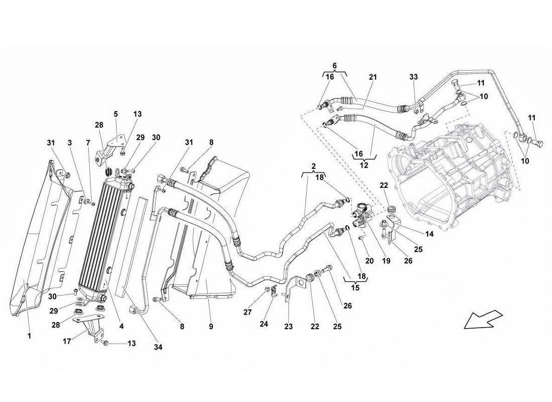 teilediagramm mit der teilenummer 420317827