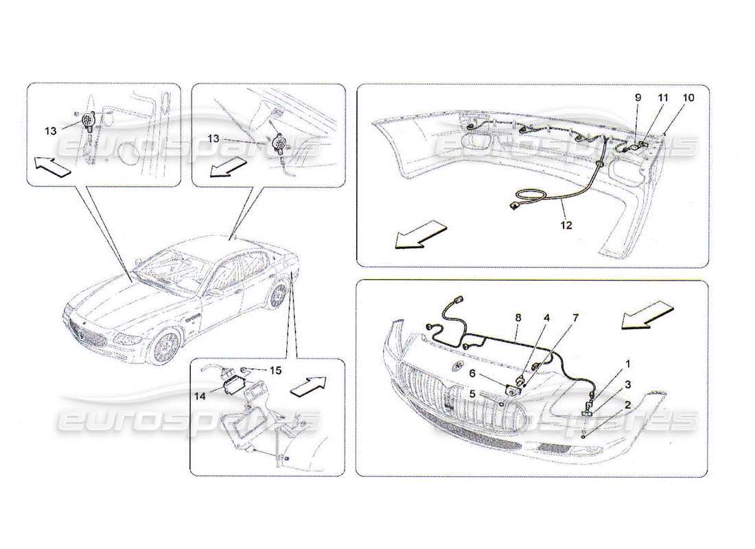 teilediagramm mit der teilenummer 81544800