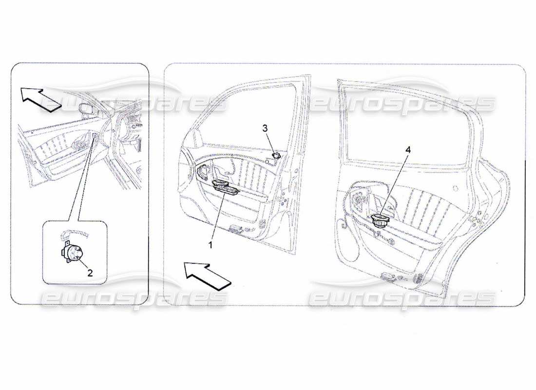 teilediagramm mit der teilenummer 237041
