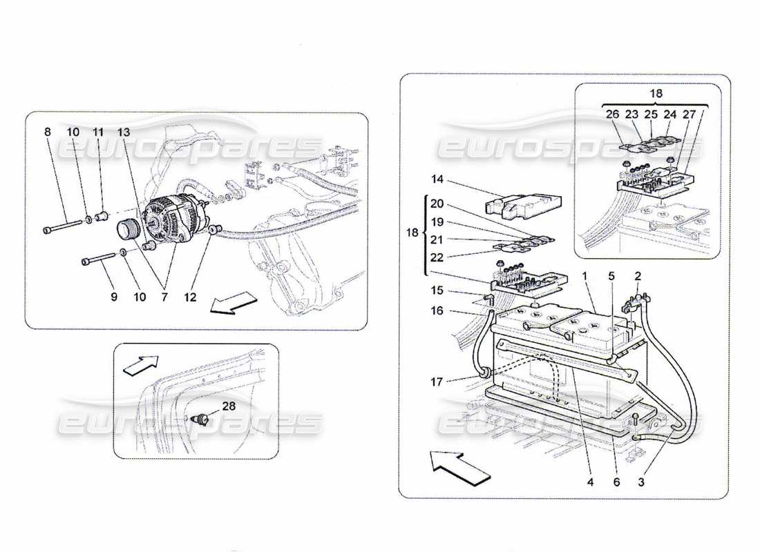 teilediagramm mit der teilenummer 214320