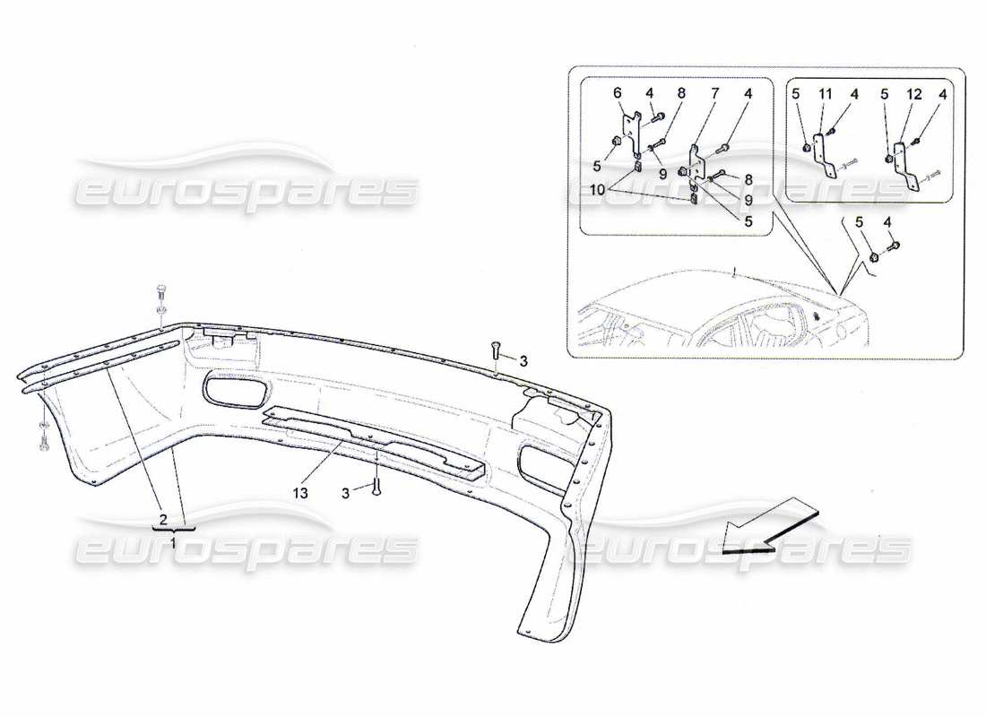 teilediagramm mit der teilenummer 319220324