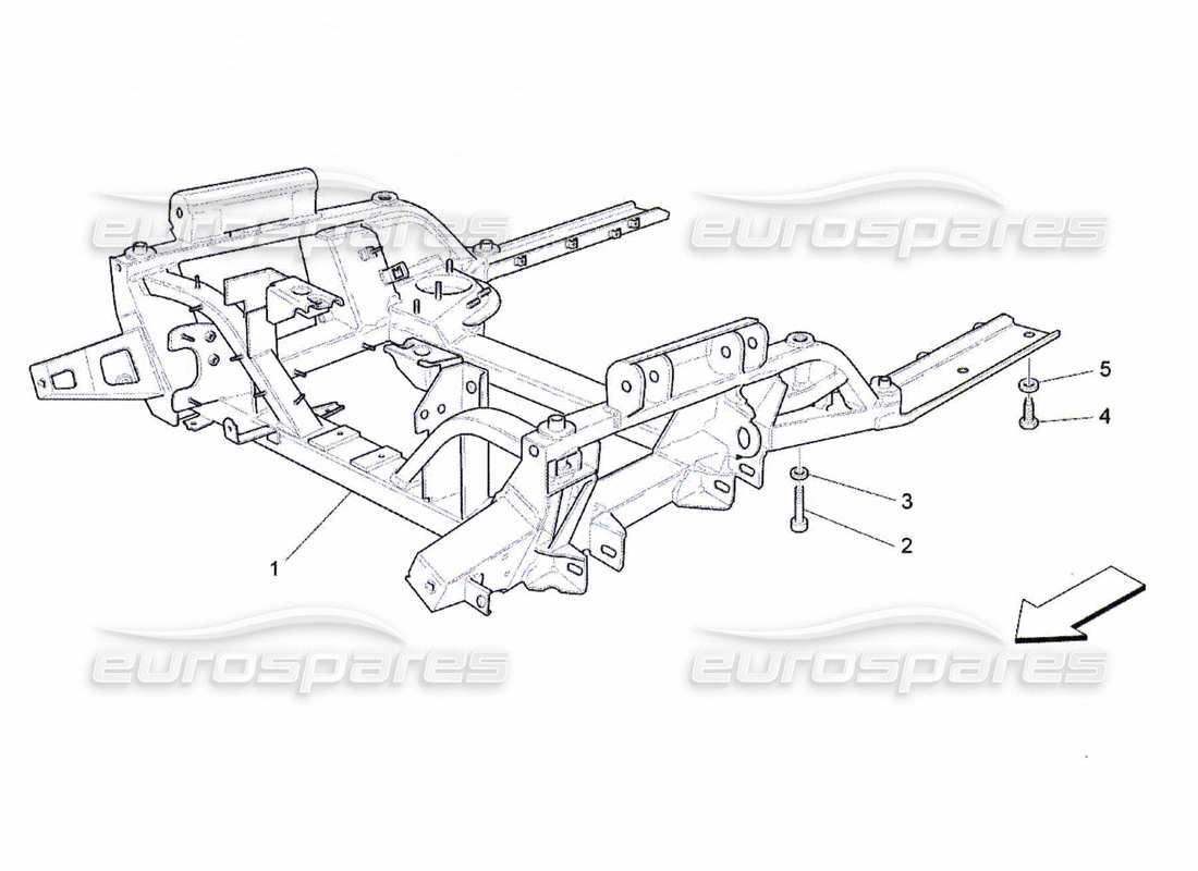 teilediagramm mit der teilenummer 239032