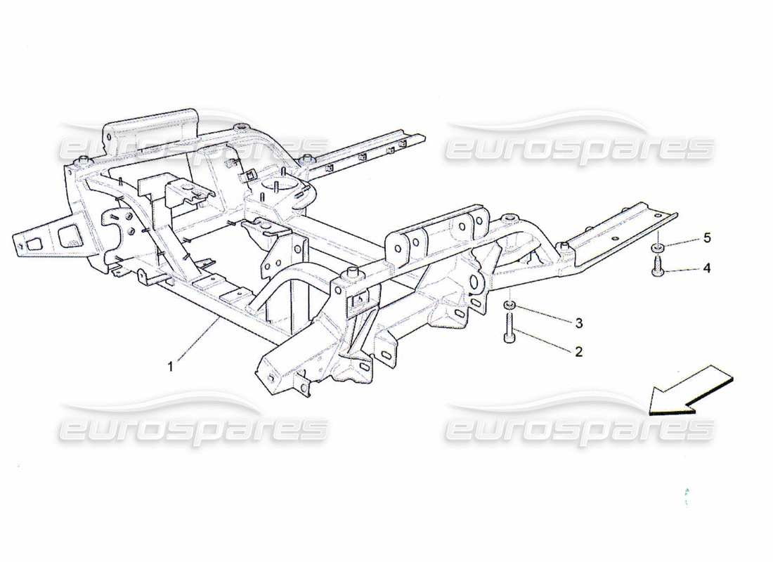 teilediagramm mit der teilenummer 67998000