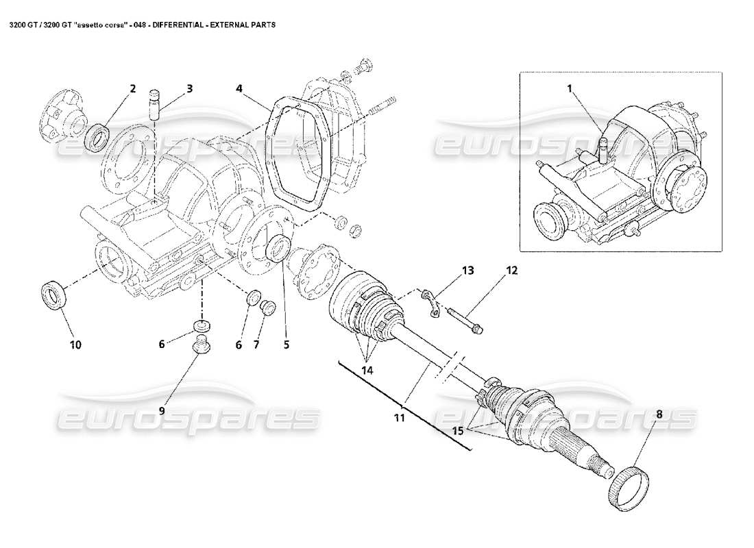 teilediagramm mit der teilenummer 386201032