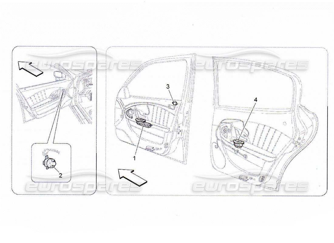 teilediagramm mit der teilenummer 247993