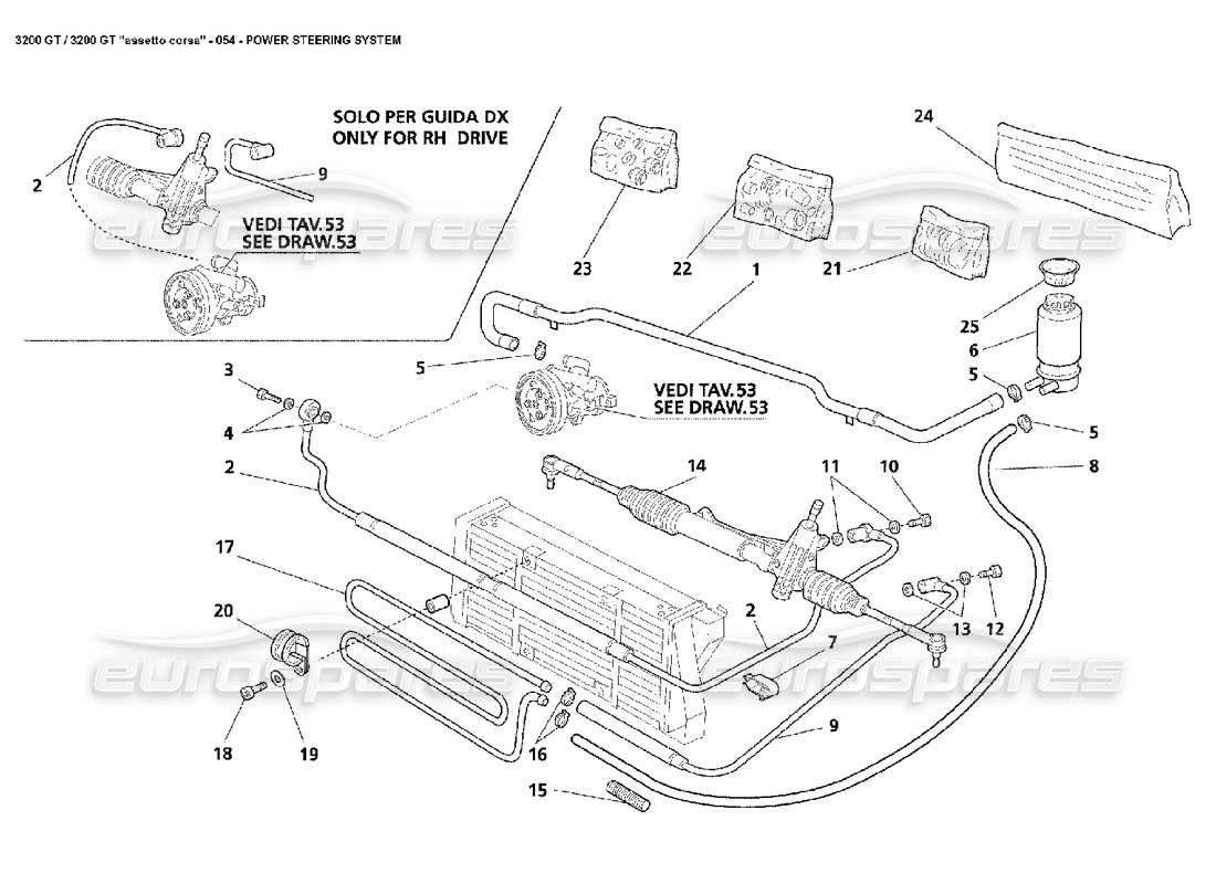 teilediagramm mit der teilenummer 377890660