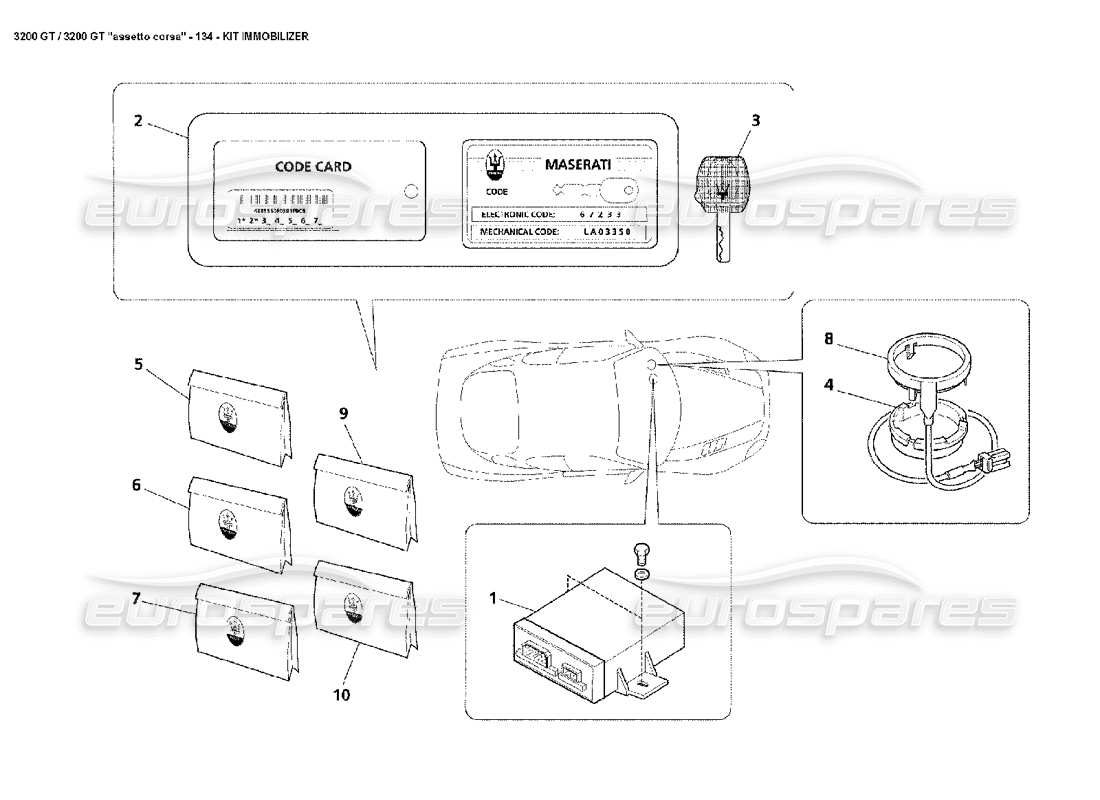 teilediagramm mit der teilenummer 373307229