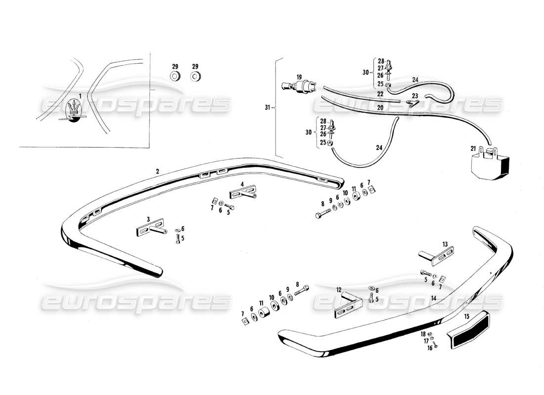 teilediagramm mit teilenummer bnt 53970