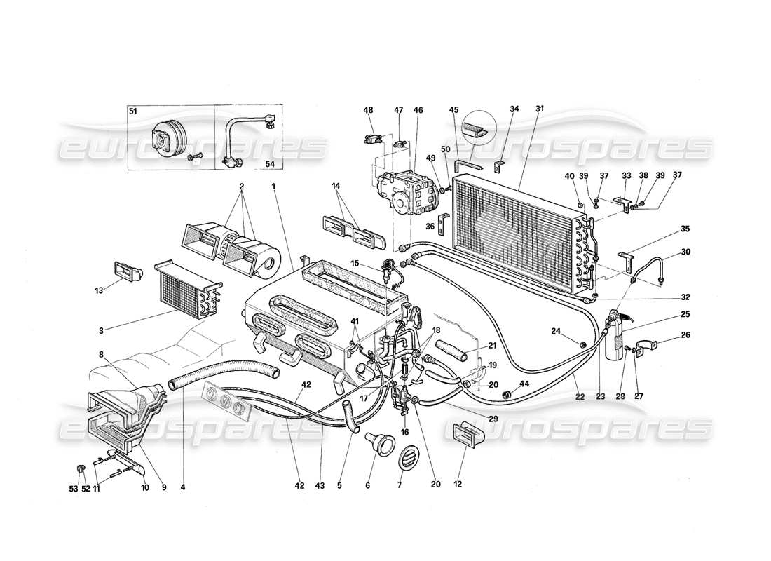 teilediagramm mit der teilenummer 330-39-87-00