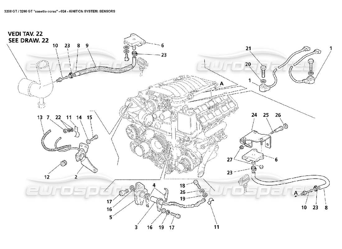 teilediagramm mit der teilenummer 14304121