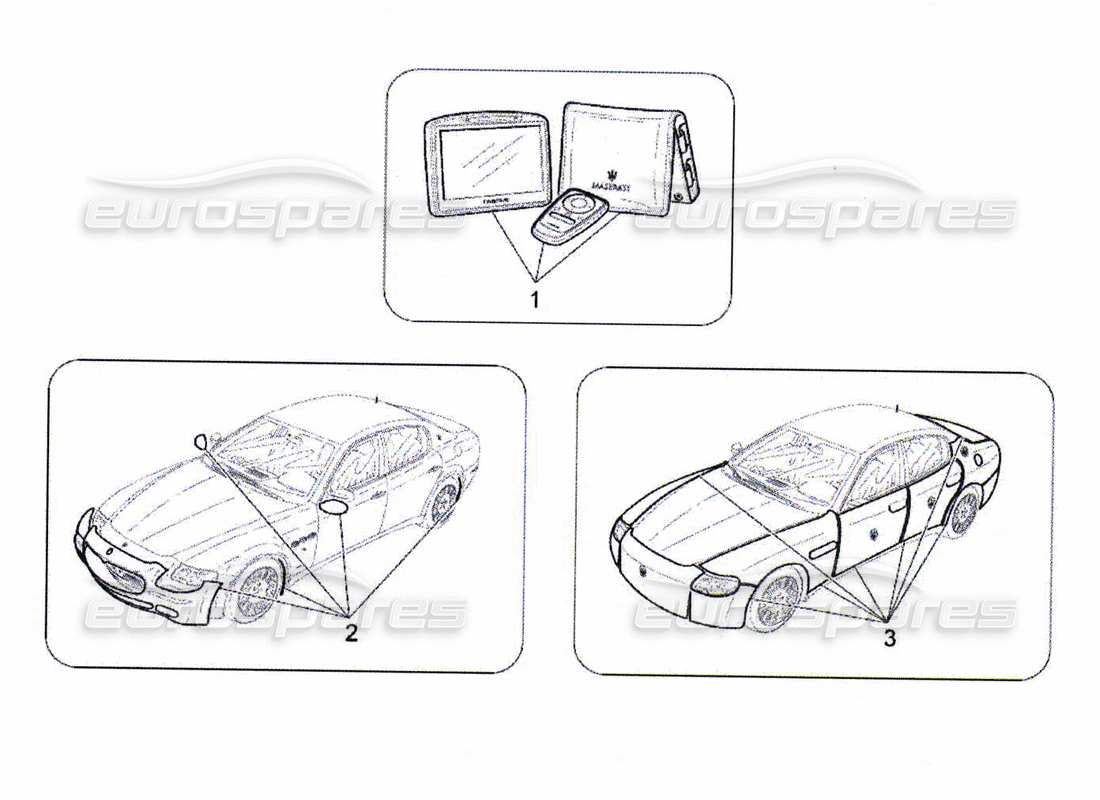 teilediagramm mit der teilenummer 900027681