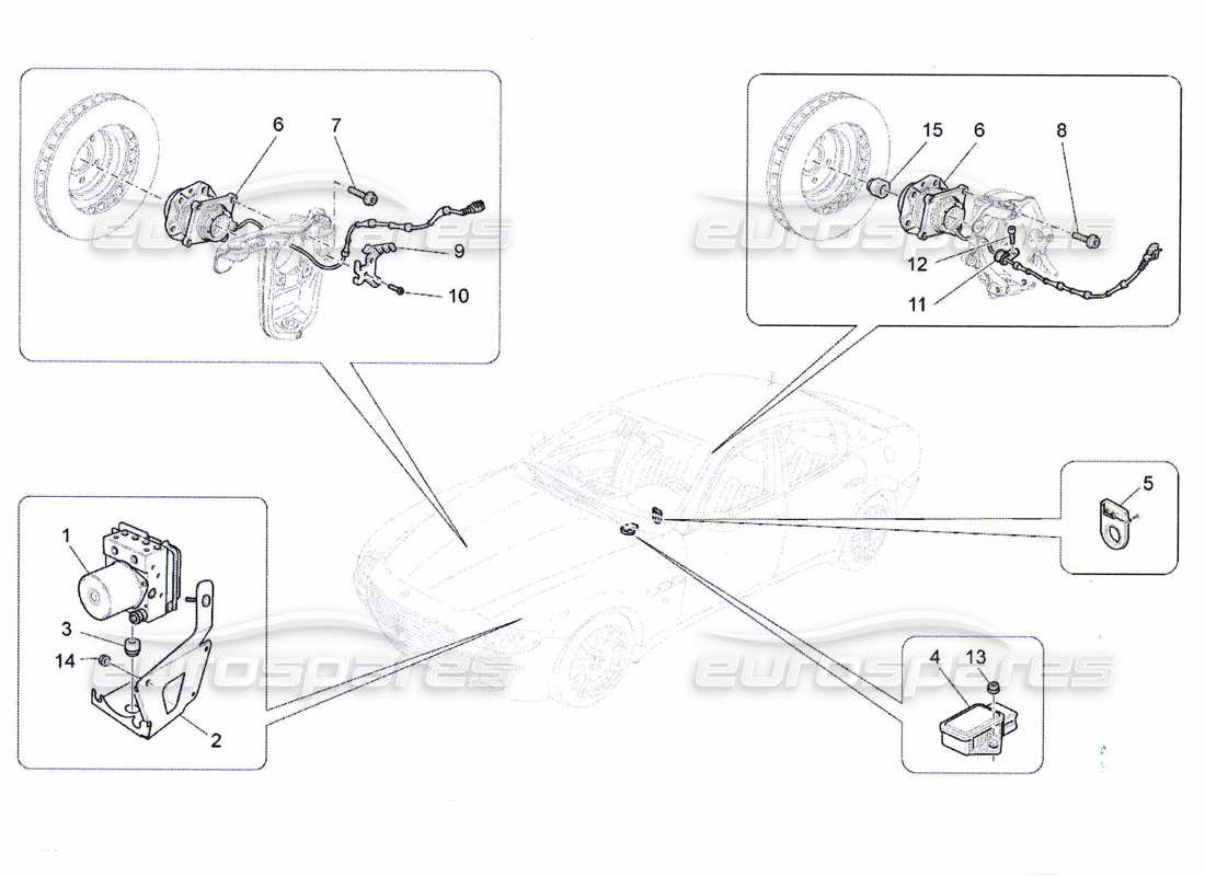 teilediagramm mit der teilenummer 240373