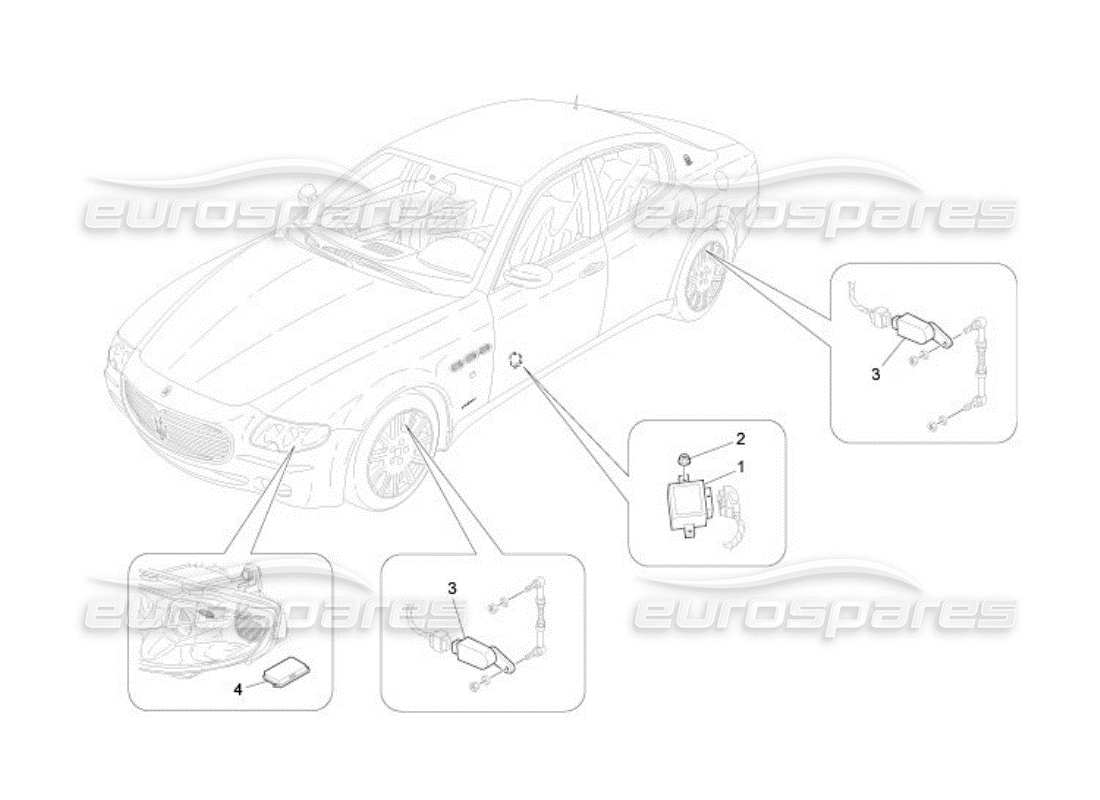 teilediagramm mit der teilenummer 212866